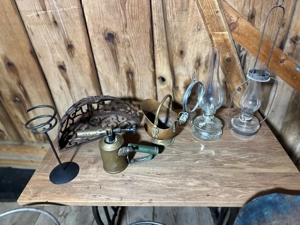 Deco, alte Sachen Bild 2