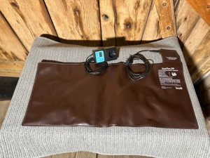 Terrarium Wärmedecke Bild 2