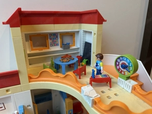 Playmobil Kita Sonnenschein 5567 Bild 3