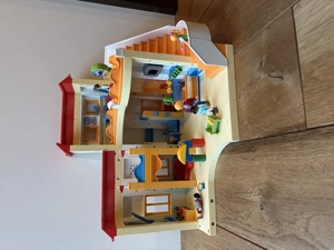 Playmobil Kita Sonnenschein 5567