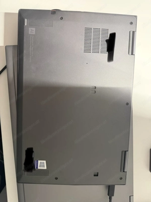 Lenovo Thinkpad x1 + Lenovo  Pen Pro Bild 5