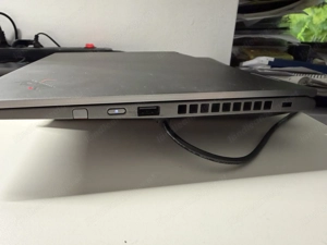 Lenovo Thinkpad x1 + Lenovo  Pen Pro Bild 3