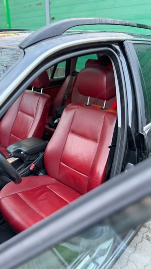 Bmw 330d e46 *tüv* Bild 4