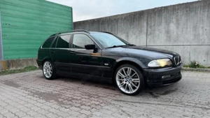 Bmw 330d e46 *tüv* Bild 2