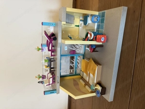 Playmobil Beach Hotel Bild 9