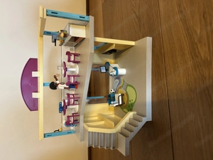 Playmobil Beach Hotel Bild 8