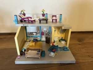 Playmobil Beach Hotel Bild 2