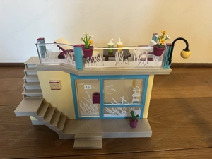 Playmobil Beach Hotel Bild 4