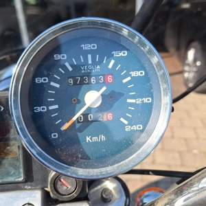 Moto California Guzzi 1100 Bild 4