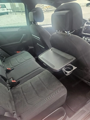 VW Tiguan Baujahr 2019 Tdi 150 ps VHb Bild 3