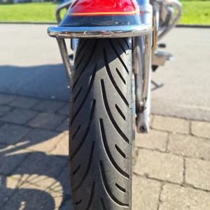 Moto California Guzzi 1100 Bild 5