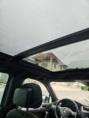 VW Tiguan Baujahr 2019 Tdi 150 ps VHb Bild 2