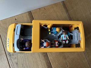 Playmobil Schulbus 9419 Bild 3