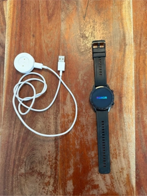 Honor magic watch Bild 2