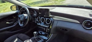 Mercedes C220 125kw 191.000km Diesel Manuell 6 Gang Bild 2