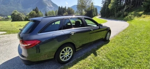 Mercedes C220 125kw 191.000km Diesel Manuell 6 Gang Bild 7