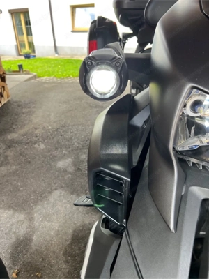 Ryker Rally Edition 900 ACE Black  Bild 3