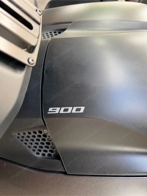 Ryker Rally Edition 900 ACE Black  Bild 4