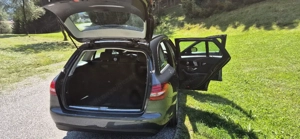 Mercedes C220 125kw 191.000km Diesel Manuell 6 Gang Bild 5