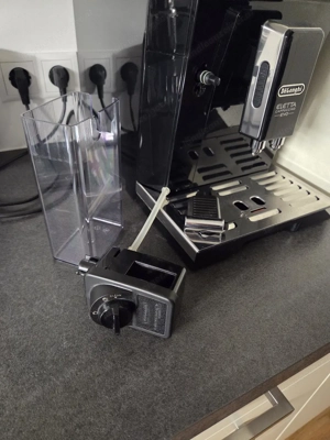 Delonghi Kaffeemaschine  Bild 2