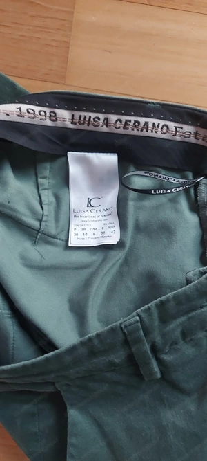 Luisa Cerano Hose Bild 4