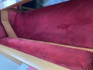 Eckbank Buche Bild 2