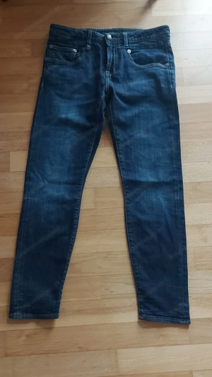 Jeans  R13 Bild 2