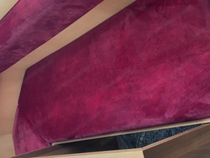 Eckbank Buche Bild 3