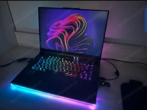 Garantie Asus Rog Scar G16 RTX 4090 i9 240 Bild 2
