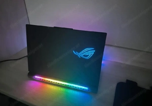 Garantie Asus Rog Scar G16 RTX 4090 i9 240 Bild 4