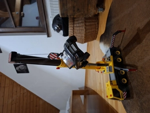 Mobilkran playmobil  Bild 2