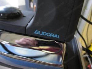 Bügelstation mit Bügelbrett der Marke Eudora Bild 2