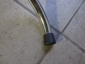 Bügelstation mit Bügelbrett der Marke Eudora Bild 6