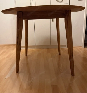 Runder Esstisch Bild 2