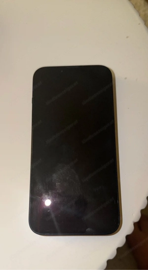 iPhone 14   256 GB   wie neu   wenig benutzt Bild 2