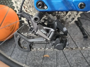 Cube E-Bike Fully SLX Stereo 120 Bild 2