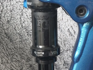 Cube E-Bike Fully SLX Stereo 120 Bild 3