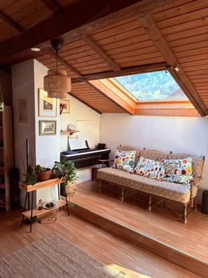 Hübsche 2 Zimmerwohnung zu vermieten Bild 2