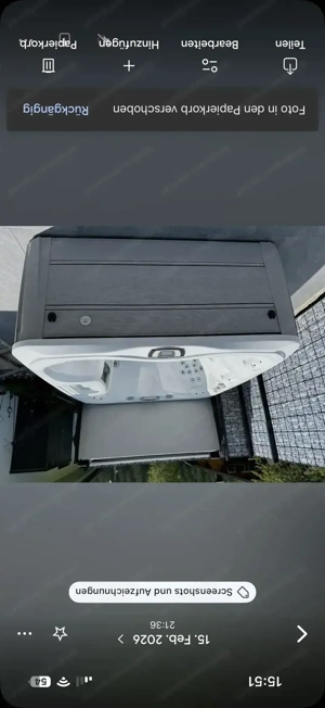 Whirlpool Aida Riva smartrelax Bild 5