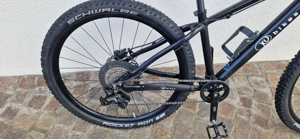 MTB KUbikes Trail  26" schwarz Bild 2