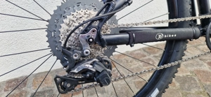 MTB KUbikes Trail  26" schwarz Bild 4