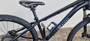 MTB KUbikes Trail  26" schwarz Bild 3