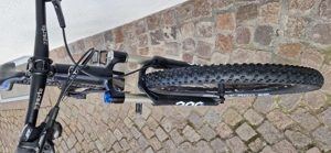 MTB KUbikes Trail  26" schwarz Bild 7