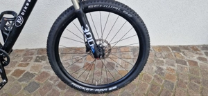 MTB KUbikes Trail  26" schwarz Bild 6