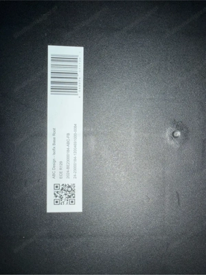 ABC Design Tulip i-Size Babyschale + Isofix Base Root   drehbar, Bild 9