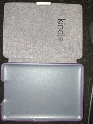 Amazon Kindle Paperwithe Bild 2