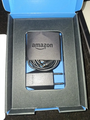 Amazon Kindle Paperwithe Bild 3