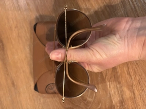 Sonnenbrille Damen Bild 3