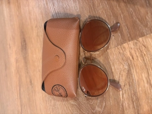 Sonnenbrille Damen Bild 2