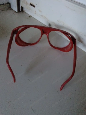 Schutzbrille Schweissen etc .. Bild 2